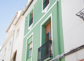  Casa Marifina  Энгера